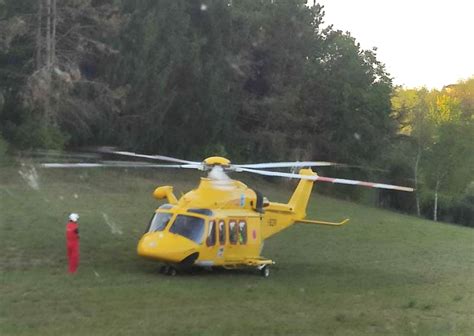 Motociclista Di Govone Perde La Vita In Un Incidente Ai Piedi Del Paese