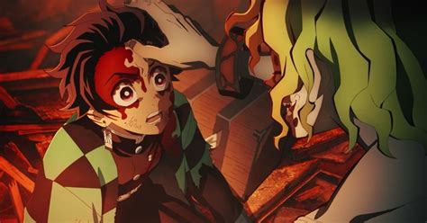 Demon Slayer Season 2 Startles Tanjiro With Shocking Proposal