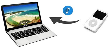 5 Ways To Transfer Music From Ipod To Computer Windows 10