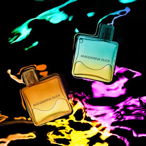 Mandarina Duck Vida Loca For Her | Mandarina Duck fragrances