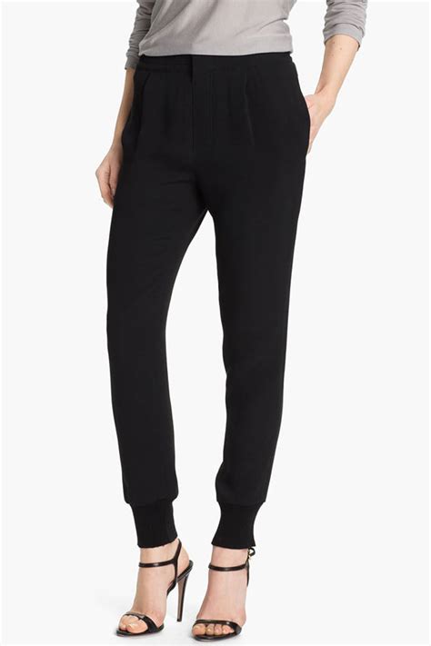 Comfortable Pants For Work Womens Comfortable Casual Pants