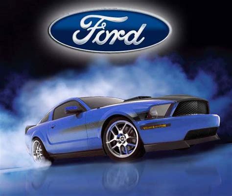 Ford motor, Ford company, Ford motor company