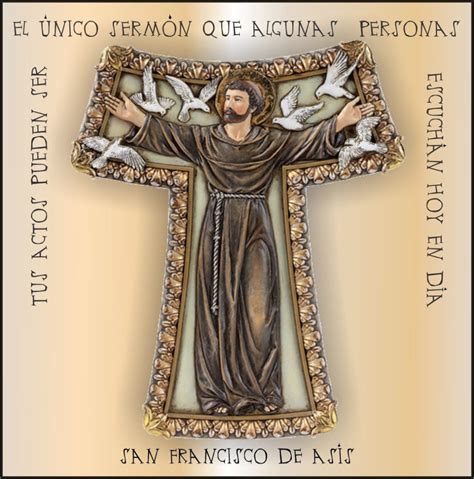 San Francisco De As S Biograf A Oraciones Milagros Y M S