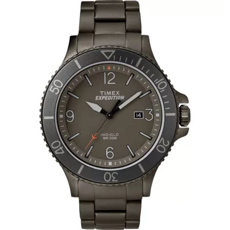 Reloj Timex Modelo Tw B Mercadolibre