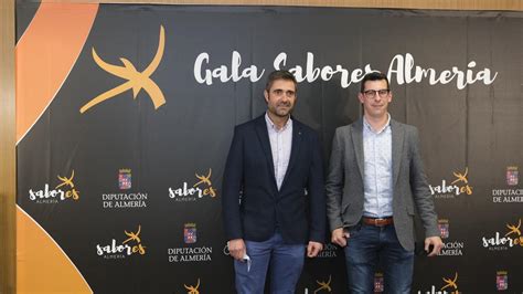 Im Genes De La Ii Gala Sabores Almer A Con David Bisbal Vera