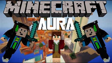 Minecraft Aura Gommehd Net Youtube