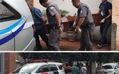 Técnico em Enfermagem é assassinado dentro da própria casa Mil