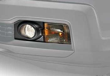 Honda Ridgeline Fog Lights V T Z A Honda Parts Online