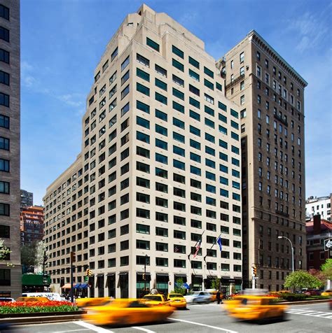 Loews Regency New York Hotel | FIND HOTELS NYC