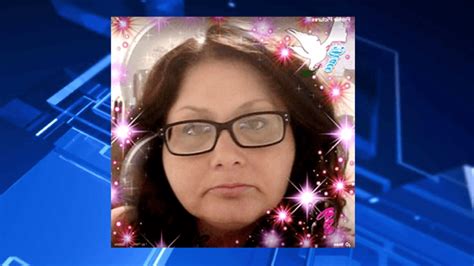 Pasco Detectives Looking For Missing 45 Year Old Woman