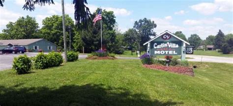 Highly Recommended Route 66 Motels - Part 1 | Driving Route 66