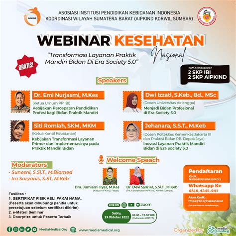 Event Gallery Pusat Info Seminar Kesehatan Keperawatan Kebidanan