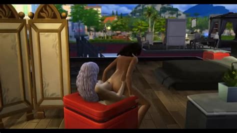 Seraphina And The Neighbor Sims 4 Free Mobile Porn Videos IPornTV
