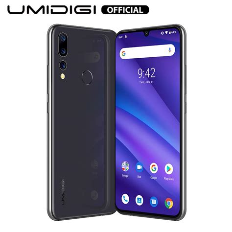 Umidigi A5 Pro Recensione Scheda Tecnica E Prezzo