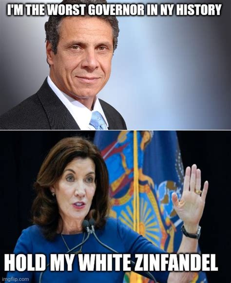 Conservative Dems Have Failed Miserably In NY But They Blame Their