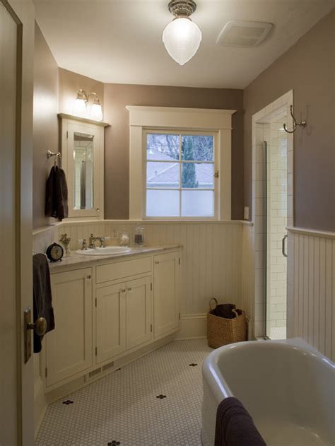 Colonial Bathroom Ideas Pictures Remodel And Decor