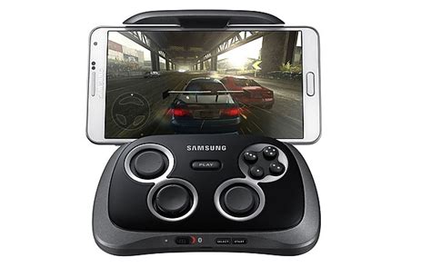 Samsung представила игровой контроллер для Android-устройств | Техкульт
