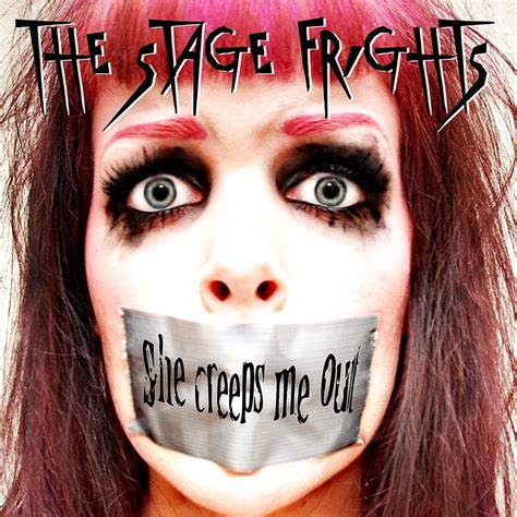 The Stage Frights Albums Songs Discography Biography And Listening