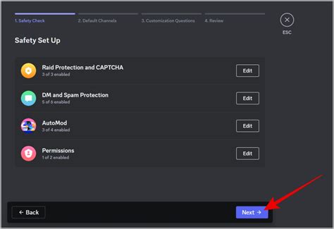 How To Setup Community Onboarding On Discord Server Techwiser