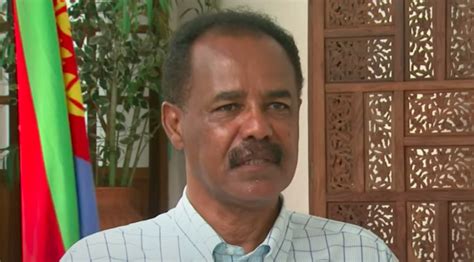 The U.S. Reports that Eritrea may have Joined the War in Ethiopia ...