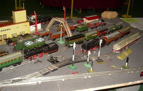 Canadas Supertrain Show Draws Over 10000 Railroad Enthusiasts