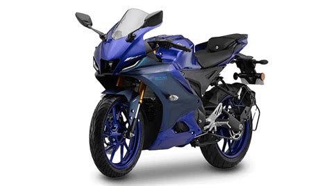 YAMAHA R15 V4 Specifications - R15 V4 Features Details.