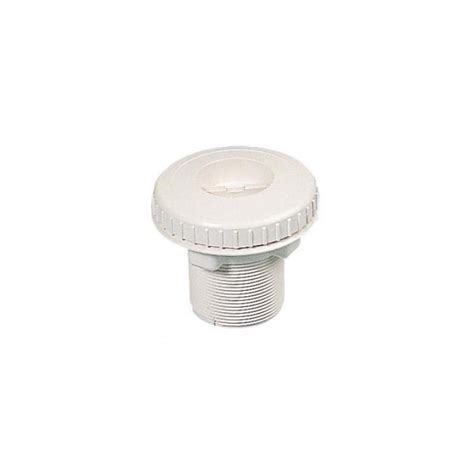 PRISE DE BALAI MAÇONNERIE LINER RL323 BLANC