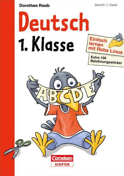 Einfach lernen mit Rabe Linus Mängelexemplar Kinderbuch eu