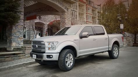 My 2015 Lifted Platinum - Page 10 - Ford F150 Forum - Community of Ford ...