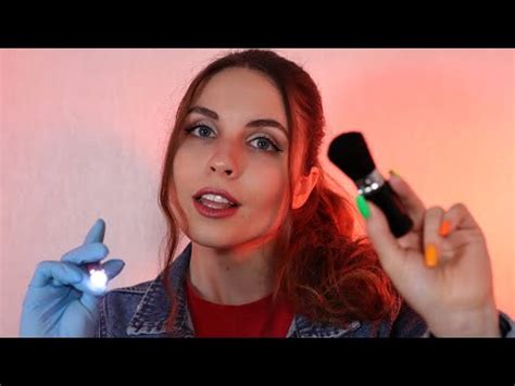 Follow My Instructions Don T Get Distracted Asmr