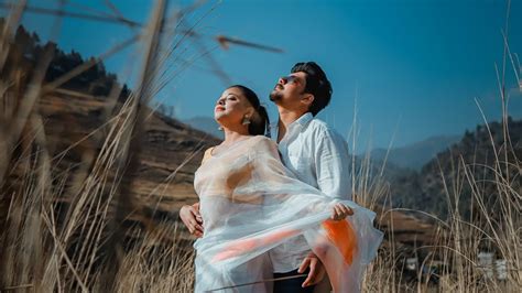 Our St Wedding Anniversary Shoot Arunachal Pradesh Video Credit