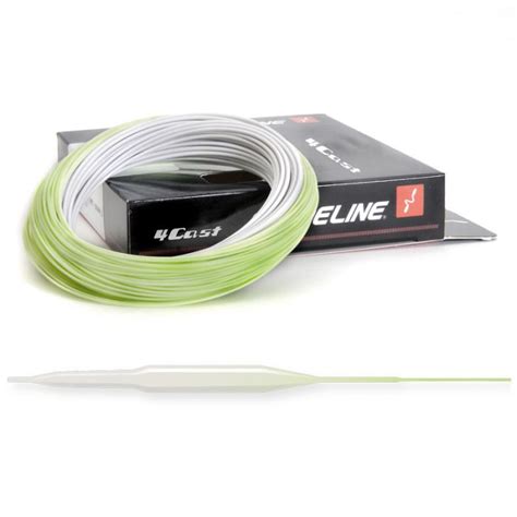 Guideline 4cast Wf Fly Line