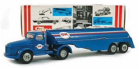 Tekno Denmark Volvo Monthly Toy Auction Leonard Joel Pty Ltd