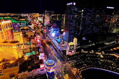 Concerts Et Spectacles Las Vegas En Le Guide Des Shows Lost