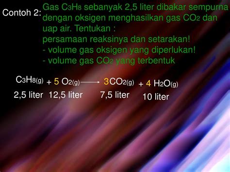 The Applicacation Of Mole Consept In Defining Chemical Calculation