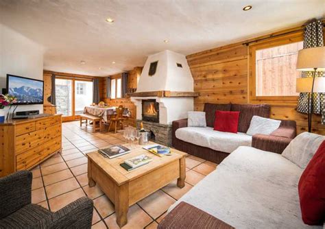 M Ribel Book Apartments And Chalets With Ski France