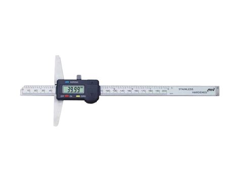 Digital Depth Gauges 500mm001mm