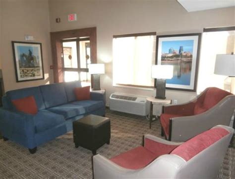 Quality Suites St. Joseph $90 ($̶1̶1̶0̶) - UPDATED 2018 Prices & Hotel ...