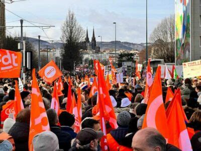 CONTRE LE CHOC DES SAVOIRS LE SGENCFDT APPELLE À LA MOBILISATION