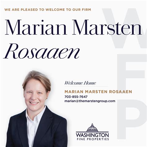 Washington Fine Properties | Washington D.C. DC