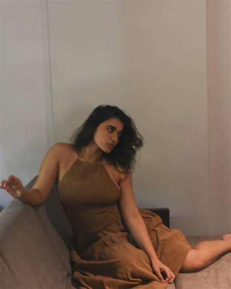 Ketika Sharma Recent Hot Photos In A Bare Back Top Glamsundari In