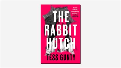 The Rabbit Hutch By Tess Gunty Book Review The TLS