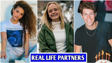 Jazzy Skye Vs Sofie Dossi Vs Ben Azelart Lifestyle Comparison