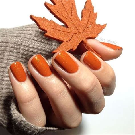 Fall Nail Art Designs 2019 Gel Nail Designs 2019 STYLEATEAZE