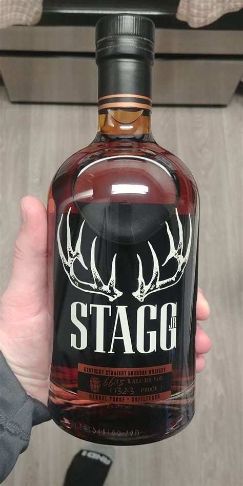 Stagg Kentucky Bourbon In 2024 Bourbon Whiskey Bourbon Whiskey