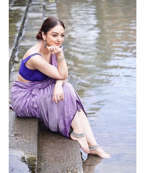 Sandeepa Dhar Beautiful Dresses Short Indian Photoshoot Indian