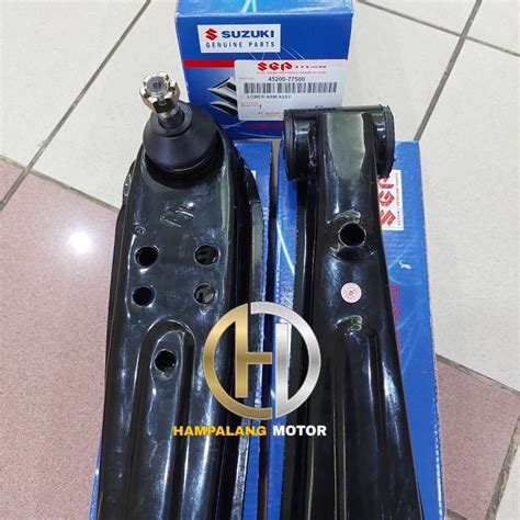 LOWER ARM SAYAP SUZUKI APV FUTURA Lazada Indonesia