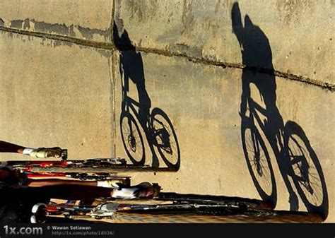 30 Examples Of Shadow Photography Taken At Perfect Time