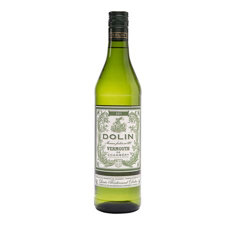 Dolin Vermouth Dry 750ml El Liquor Store