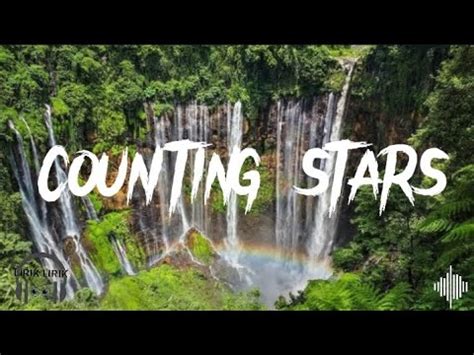 Onerepublic Counting Stars Membuka Makna Dan Lirik Lagu Yang Mendalam